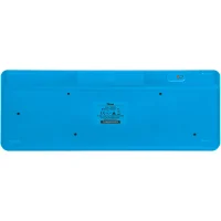 Клавиатура Trust Veza Wireless Touchpad фото 2